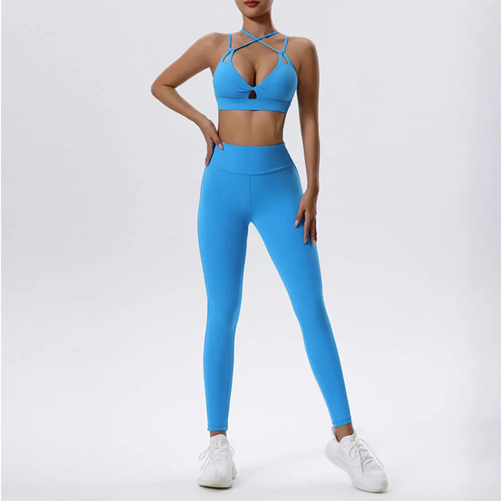 Women's Tracksuit 2 Pieces