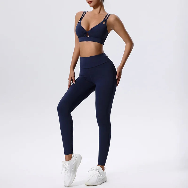 Women's Tracksuit 2 Pieces