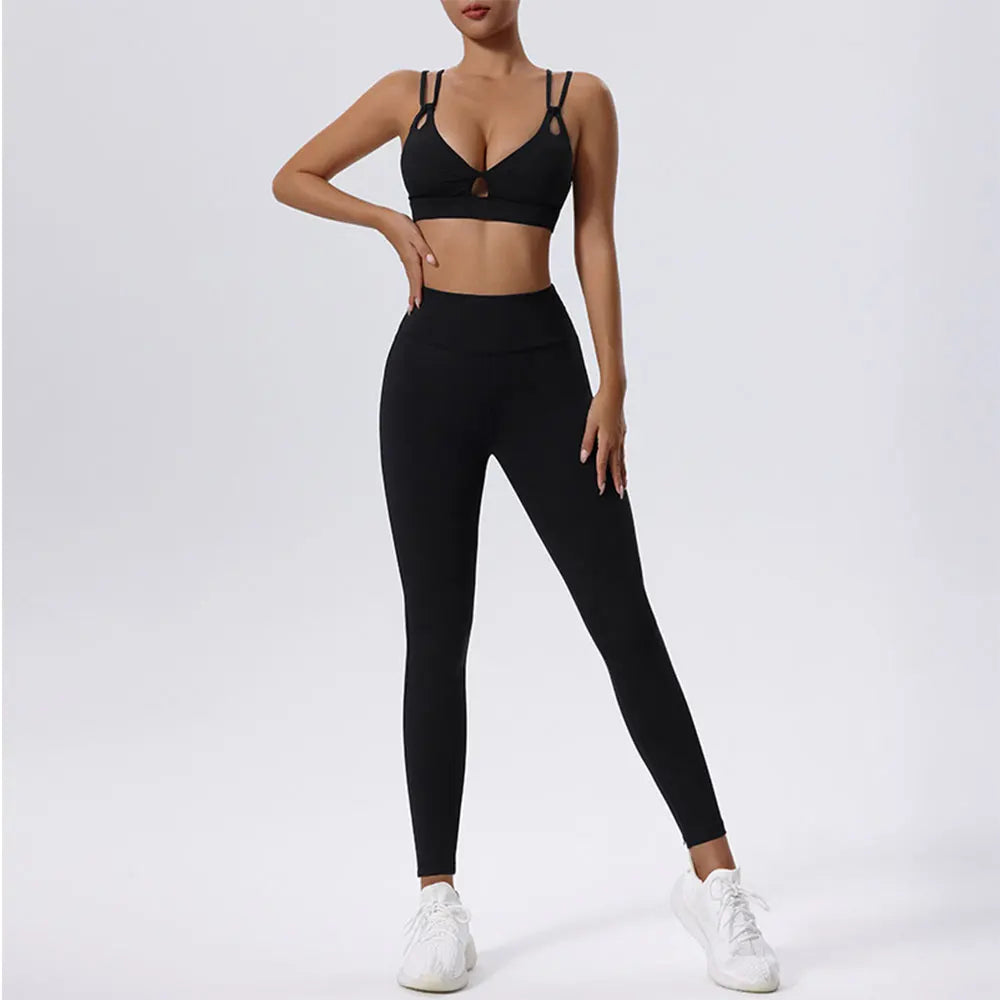 Women's Tracksuit 2 Pieces