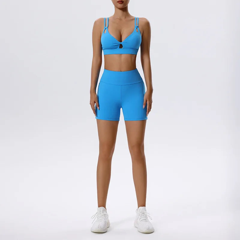 Women's Tracksuit 2 Pieces