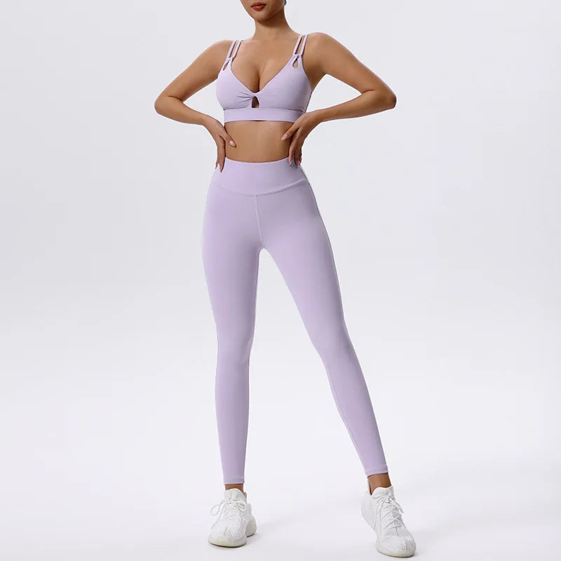 Women's Tracksuit 2 Pieces